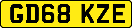 GD68KZE