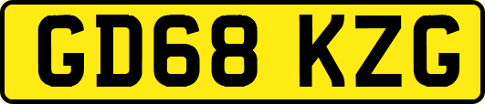GD68KZG