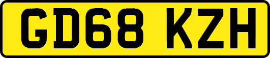 GD68KZH