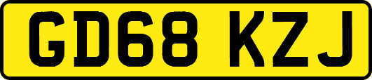 GD68KZJ
