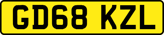 GD68KZL