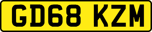 GD68KZM