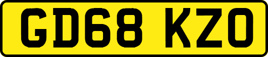 GD68KZO