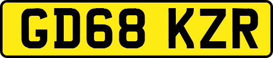 GD68KZR