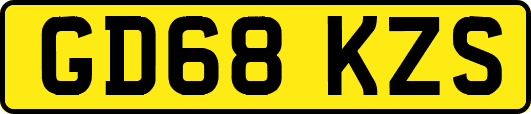 GD68KZS