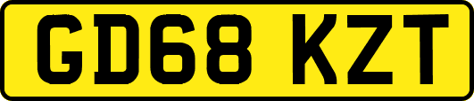 GD68KZT