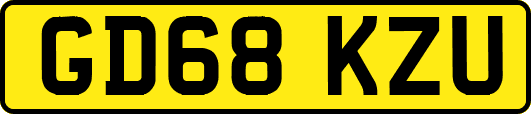GD68KZU