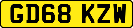 GD68KZW