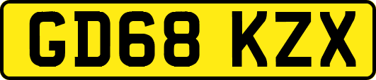 GD68KZX