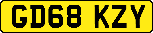 GD68KZY