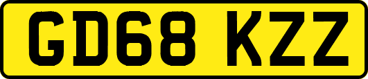 GD68KZZ