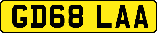 GD68LAA