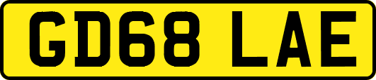 GD68LAE