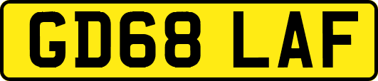 GD68LAF