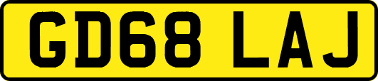 GD68LAJ