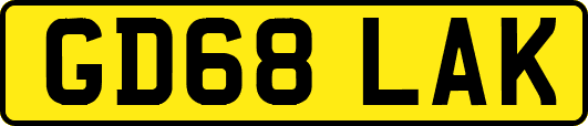 GD68LAK