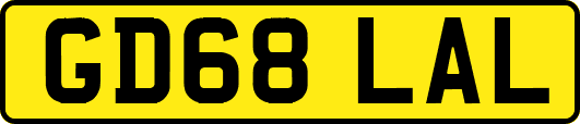 GD68LAL