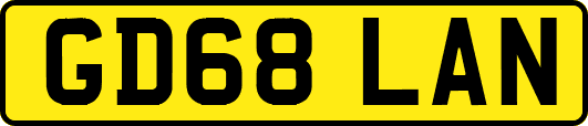 GD68LAN