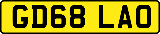GD68LAO