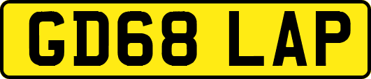 GD68LAP