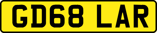 GD68LAR