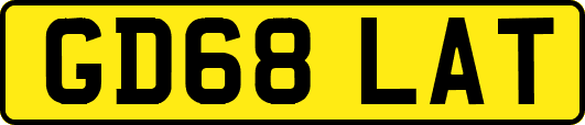 GD68LAT