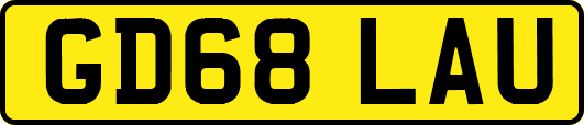GD68LAU