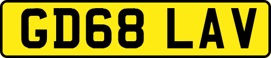 GD68LAV