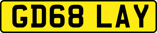 GD68LAY