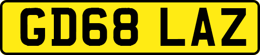 GD68LAZ