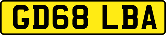 GD68LBA
