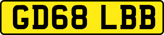 GD68LBB
