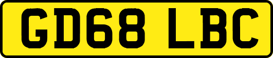 GD68LBC