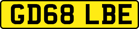 GD68LBE