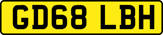 GD68LBH