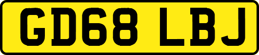 GD68LBJ