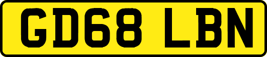 GD68LBN