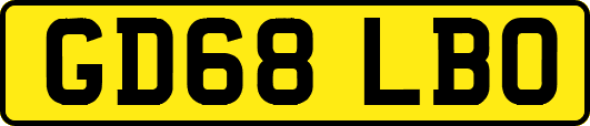 GD68LBO