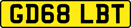 GD68LBT