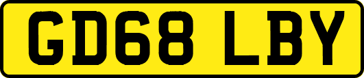 GD68LBY
