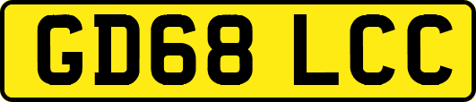 GD68LCC
