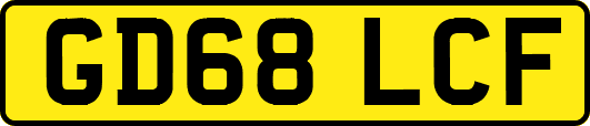 GD68LCF