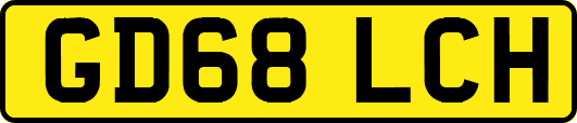 GD68LCH