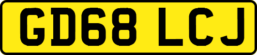 GD68LCJ
