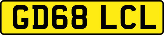 GD68LCL