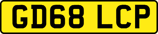 GD68LCP