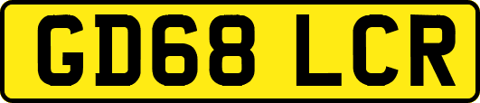 GD68LCR