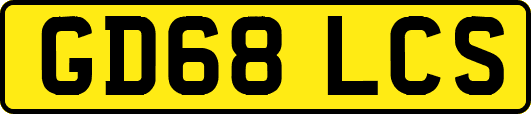 GD68LCS