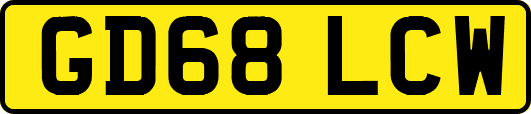 GD68LCW