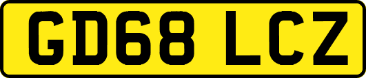 GD68LCZ